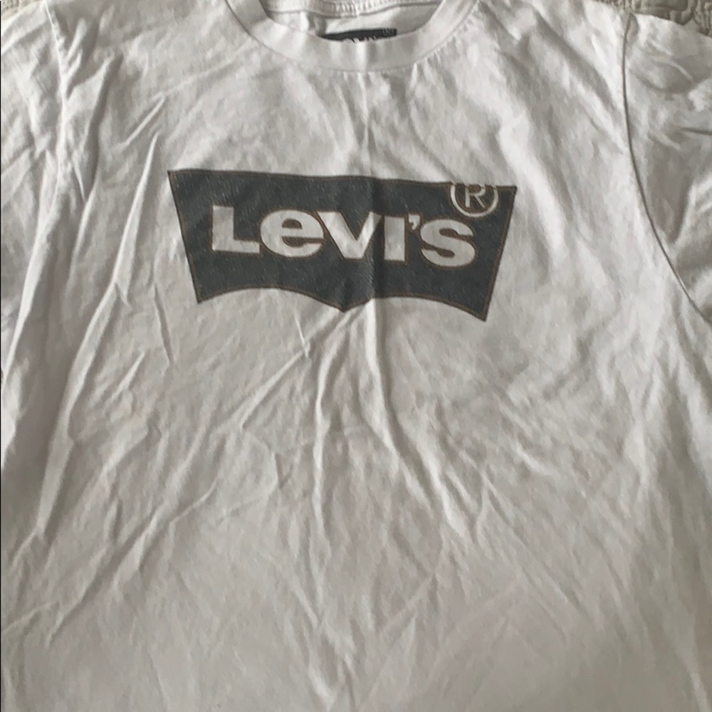 Men’s tee